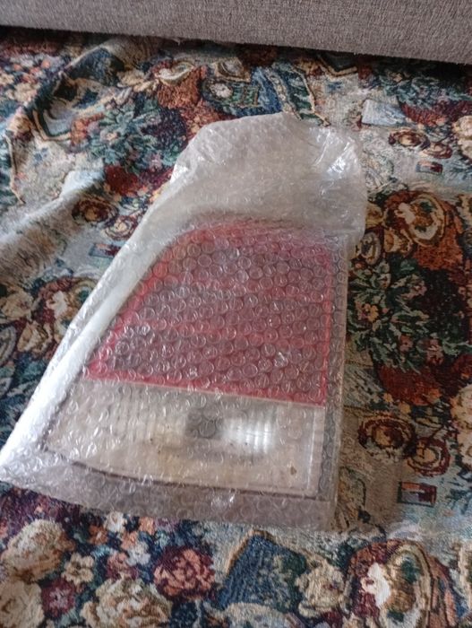 Фары заднии LX570 Restailing