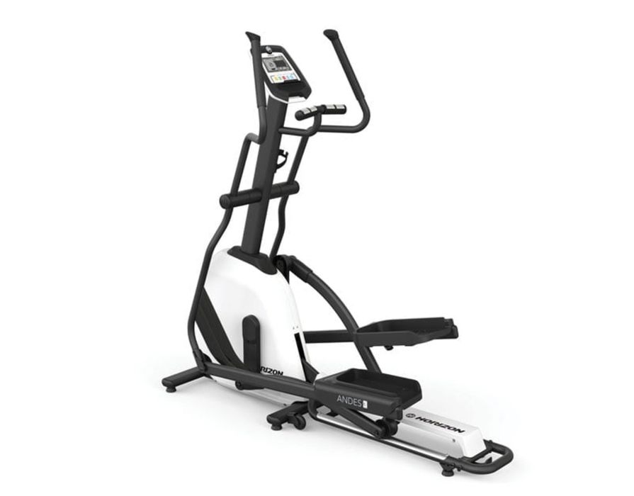 Bicicleta eliptica HORIZON ANDES 3-03