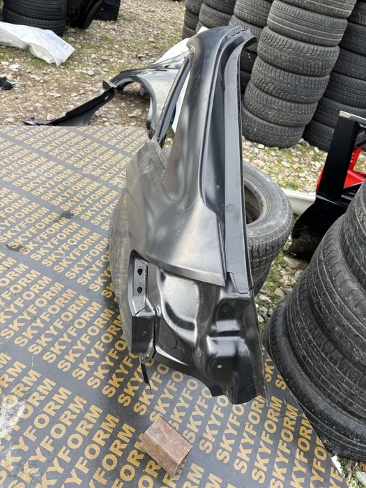 Панел Калник Ауди А4/Audi A4 B8