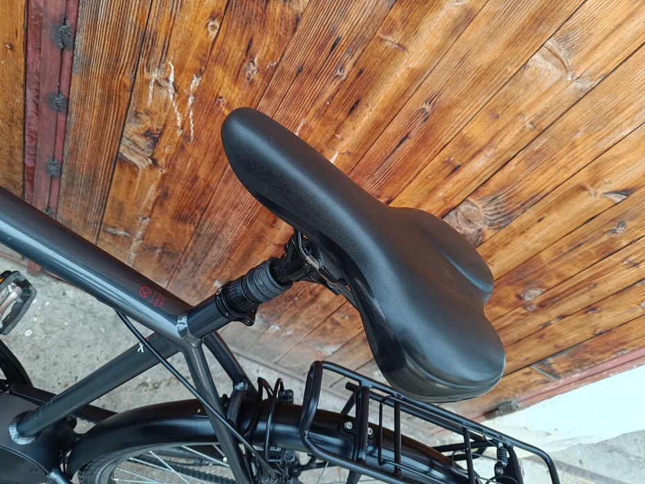 5% КОЛЕДНА ОТСТЪПКА 2022 Kalkhoff Agattu 3 XL