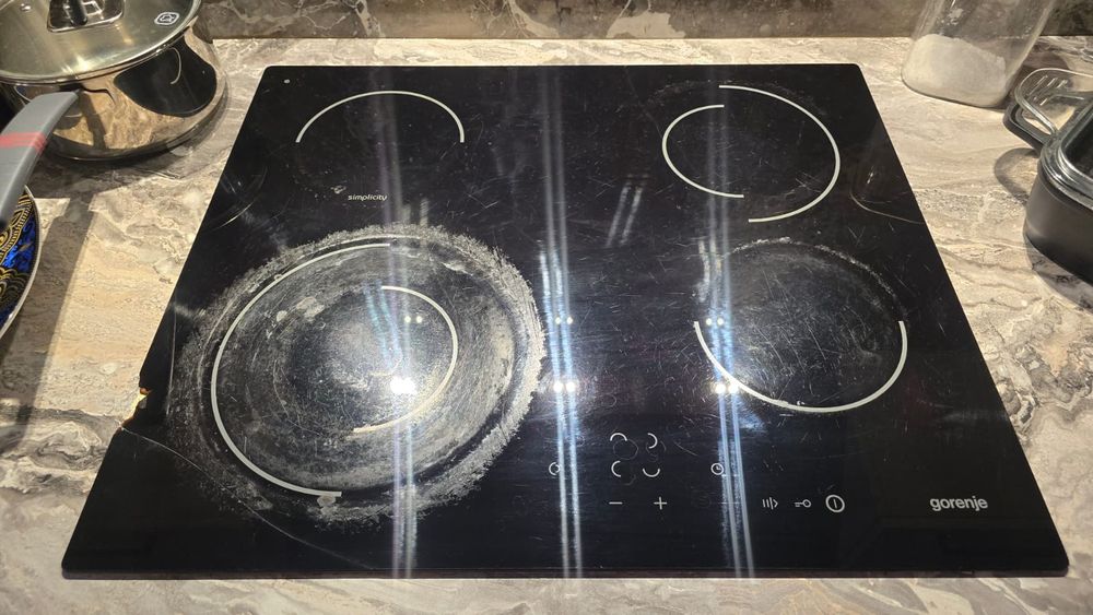 Варочная панель Gorenje Simplicity - цена 20 000тг