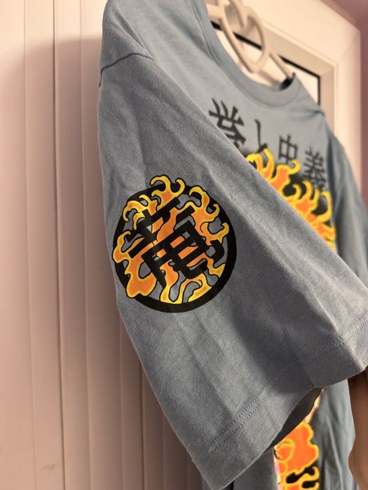 Мъжка тениска от Bershka, размер M