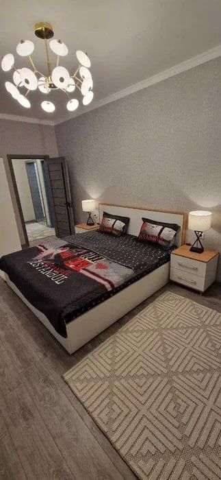 Продается Kвартира на Ойбеке 2/8/16