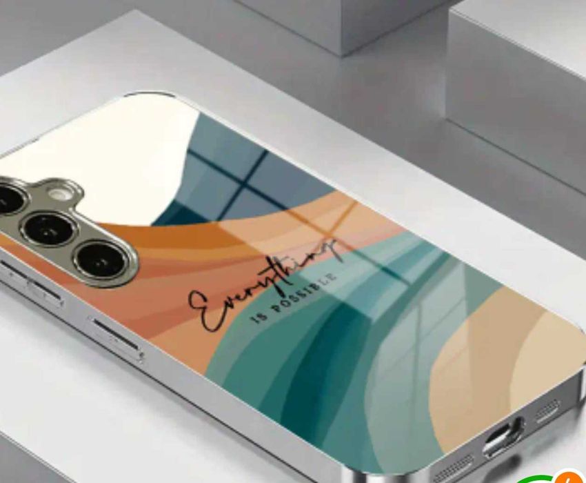 Чехол на самсунг