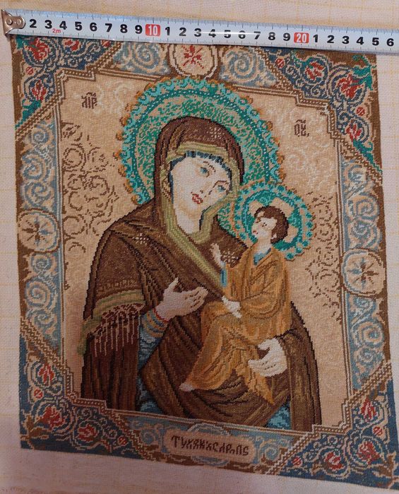 ръчно изработени гоблени