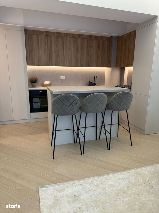 Cortina North | 2 camere | Parcare | Comision 0% — fotografia 3