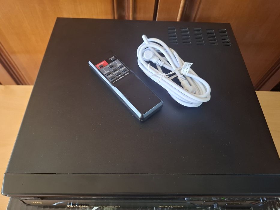 Video Cassette player Funai VIP3000HC MK 3