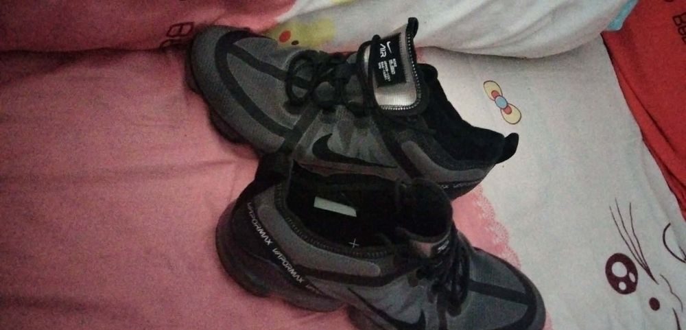 Nike VaporMax 2019 Original