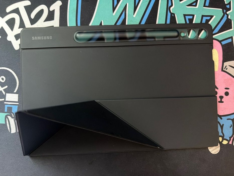 Таблет Samsung tab S9+ 5G