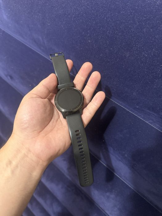 Garmin Vivoactive 4