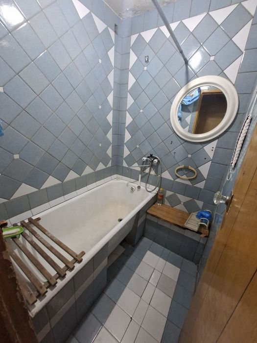 Аренда Квартира 2 хона Кора камиш 2/5 Ало круг