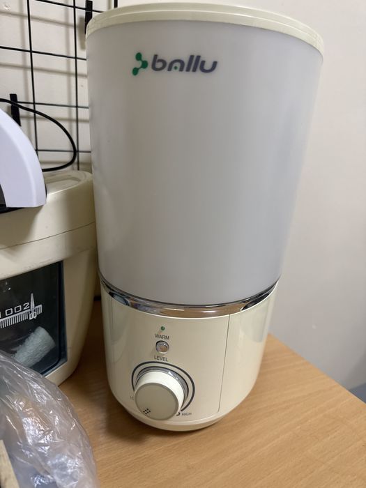 Продам увлажнитель воздуха