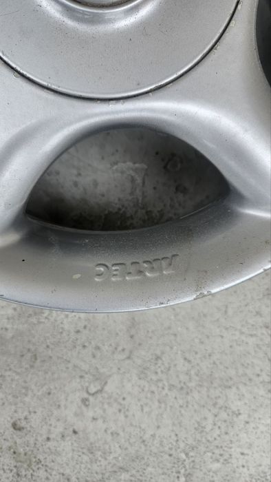 4бр. Алуминиеви джанти 13 цола