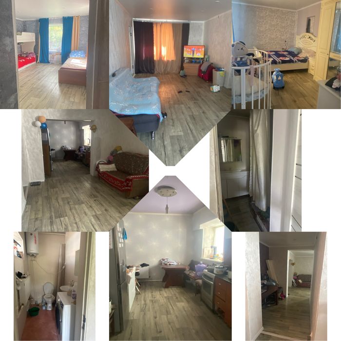 Продам срочно дом! Очень уютный