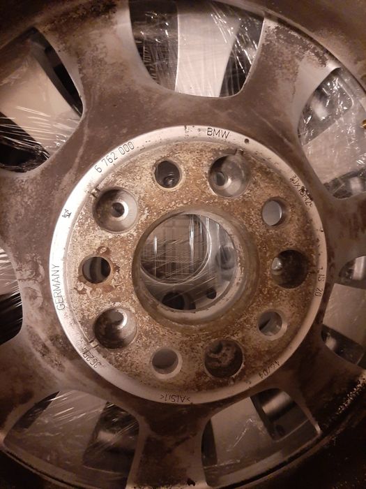 Jante R 16'  originale BMW