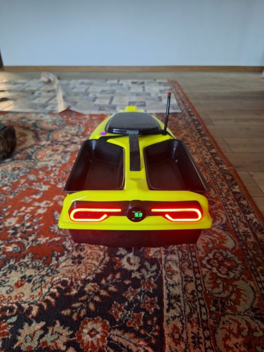 Navomodel trnasporter