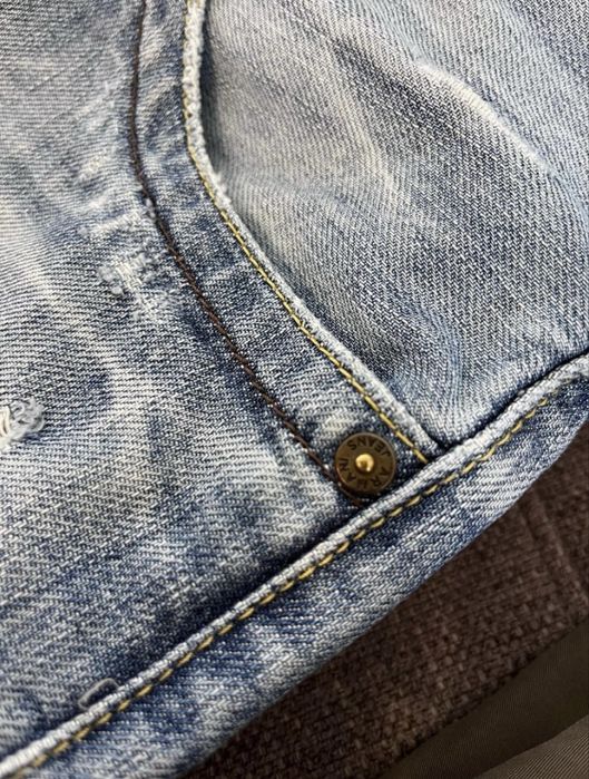 Armani Jeans - Dragon Hide
