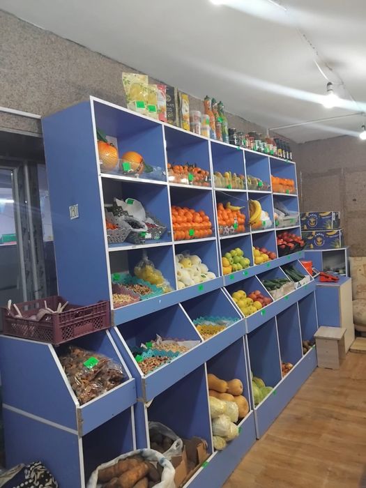 Овощной в аренду