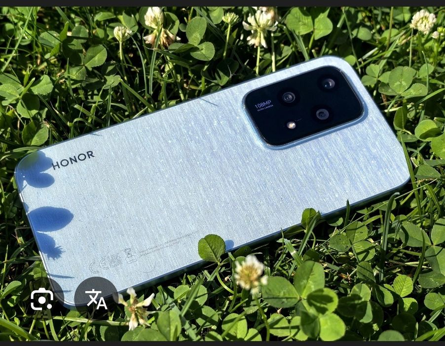 Honor 200 lite 256 GB