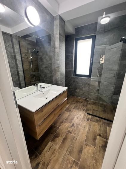 Vila individuală premium | Prima inchiriere | Curte 300mp | Otopeni