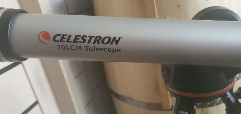 Продам телескоп.