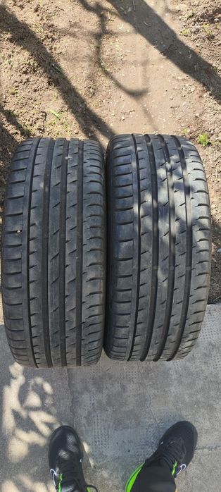 4бр. Continental/ Sailun 235/40/19