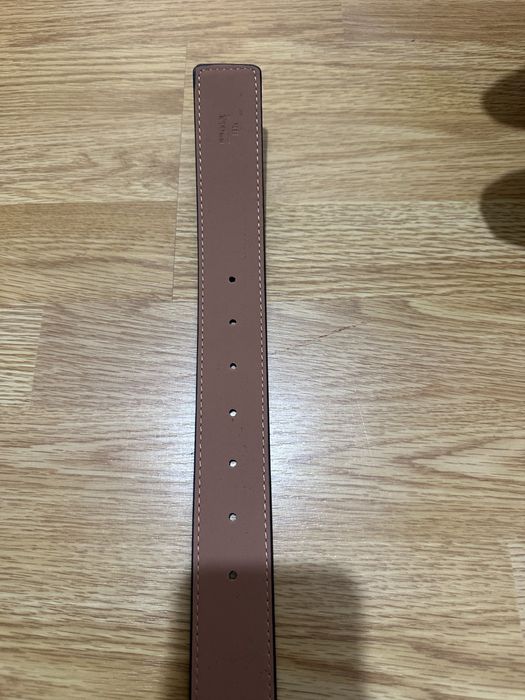 Vand curea Louis Vuitton