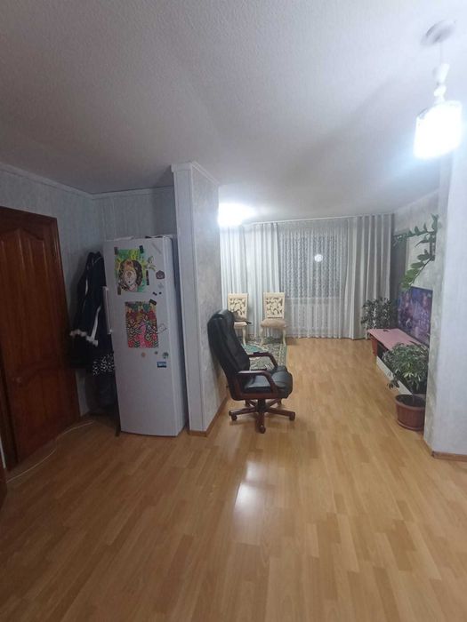 Продам3 х комнатную квартиру