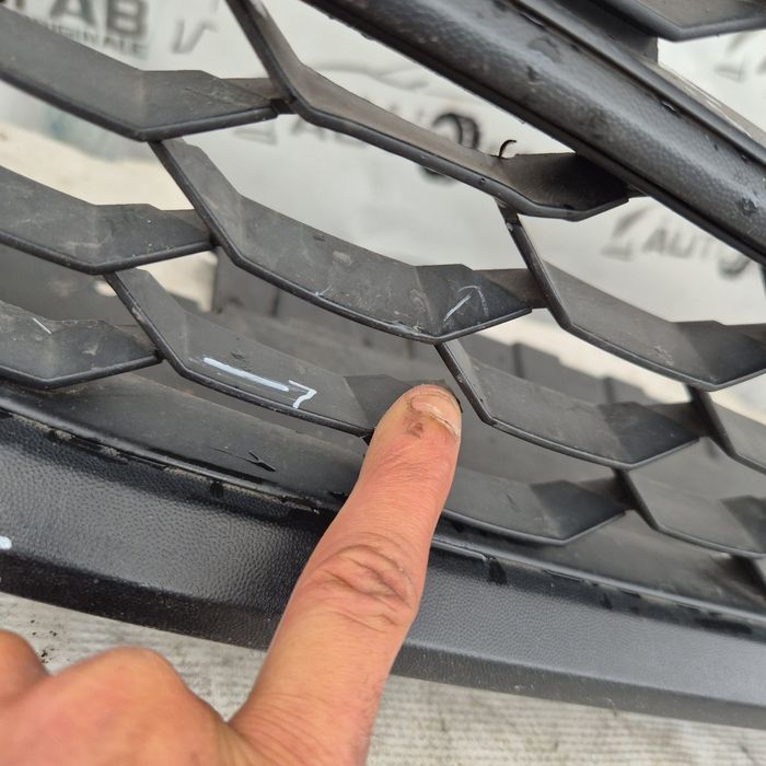 Bara fata Volkswagen Tiguan 2  an 2016-2017-2018-2019-2020