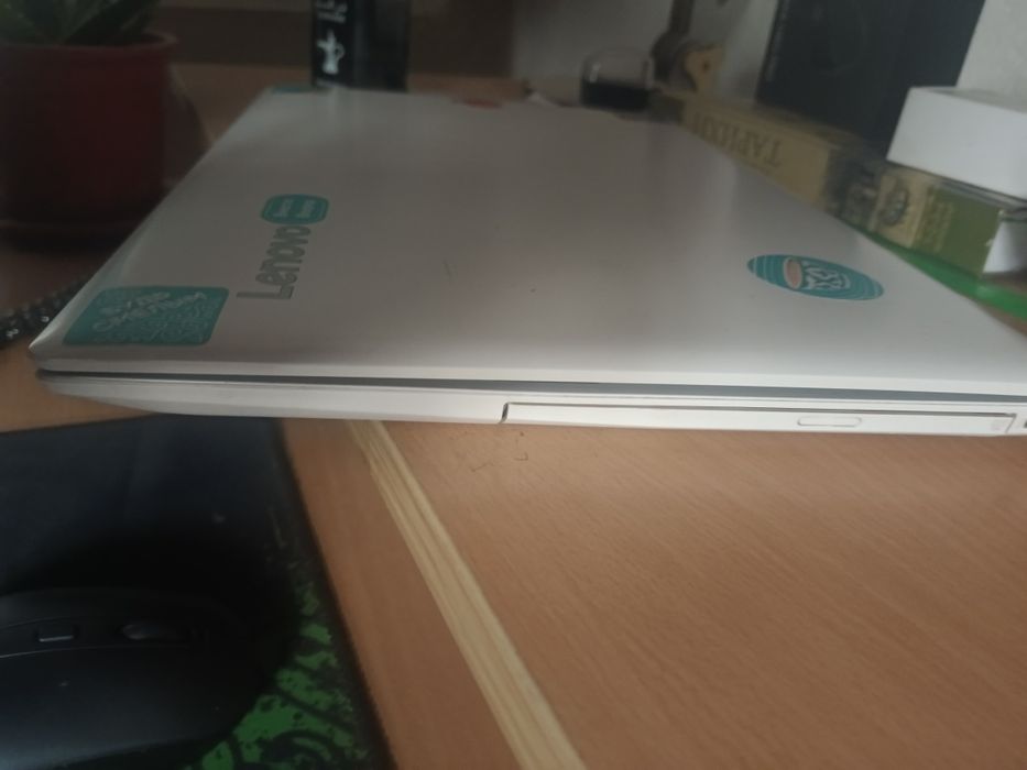 HP LAPTOR, 17.3 dyum ekran