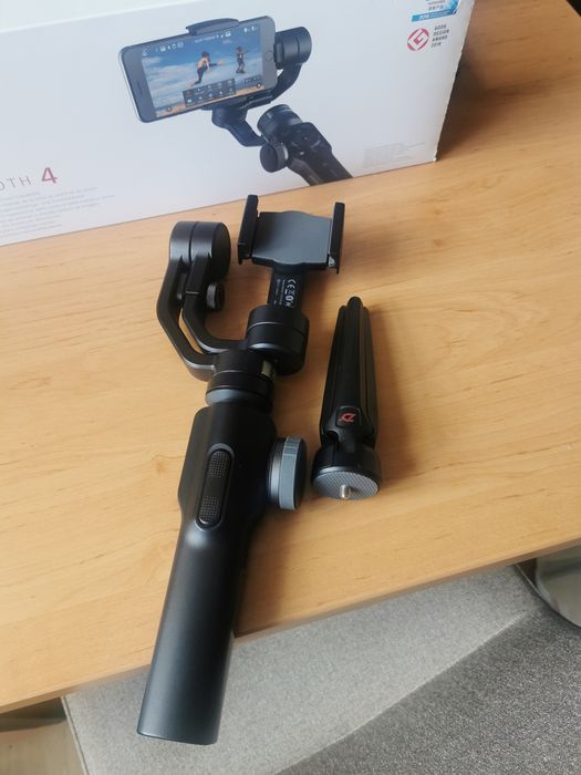 Гимбал Smooth 4 zhiyun