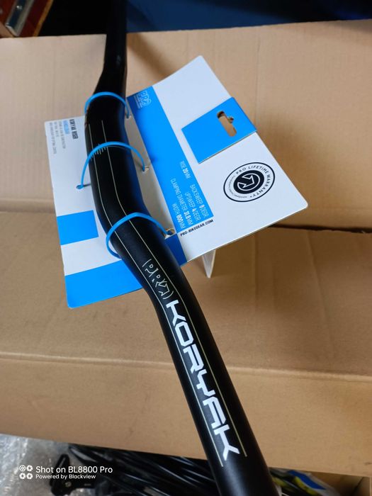 Кормило Pro Koryak 800 mm