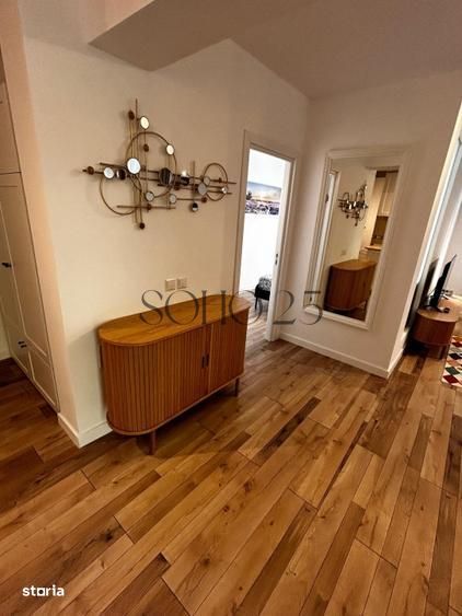 Apartament 2 camere + parcare | Greenfield Băneasa – Cartier Blue