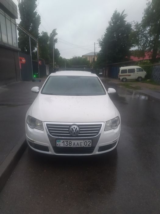 Продам Фольксваген Пассат б6