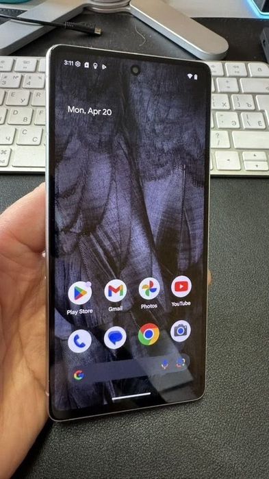 Google pixel 7 идеал