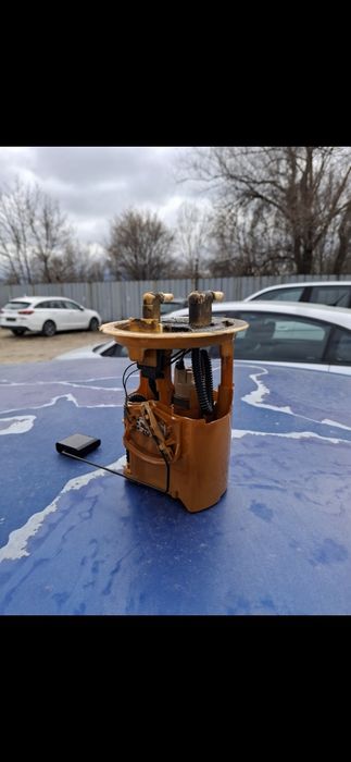 Пежо 307 хечбек 2.0 HDI 110к.с 
 Останали части всичко по 30€
Намират се в София 

Тел:0876646663