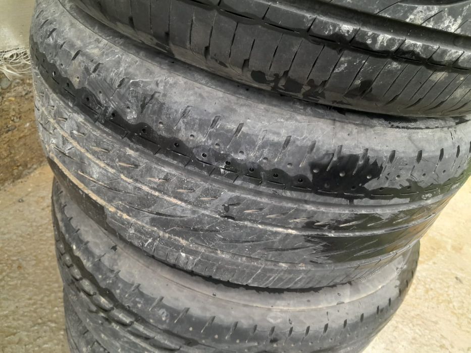 Летний балон.                        Т