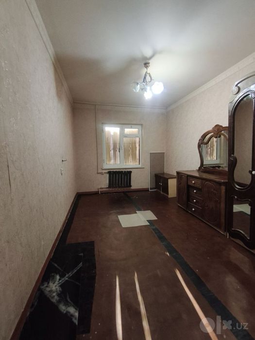 4 каватли домнинг 3 каватида 3 хонали квартира ижарага берилади