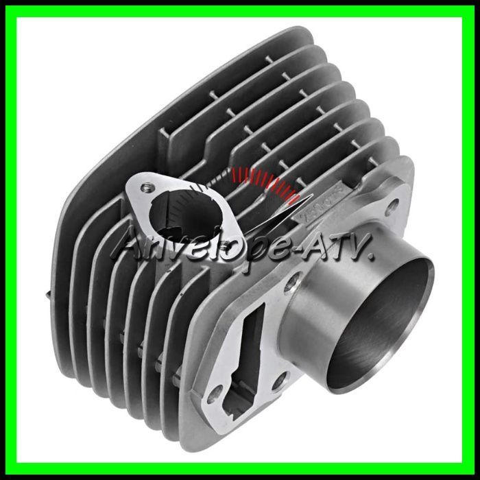 Kit Cilindru Set Motor 250 Piston 65.5MM Bolt 15 Distributie Lant