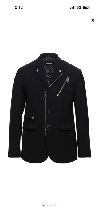 Dsquared2 мъжко сако