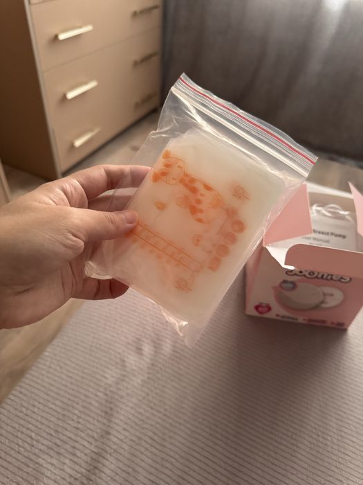 Продам молокотсос