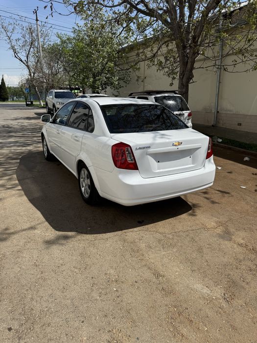 Chevrolet Jentra - full srochna