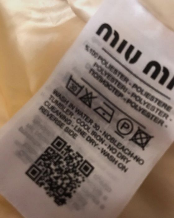 Geaca femei , Miu Miu