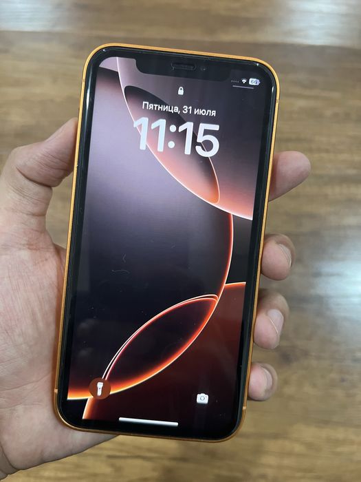 Iphone XR 17 pro sotiladi