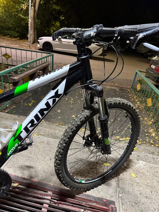 велосипед спортивный