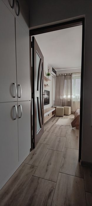 Garsoniere & apartament chirie in regim hotelier