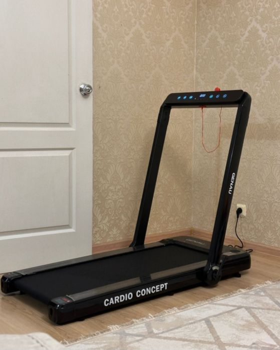 Беговая дорожка Genau