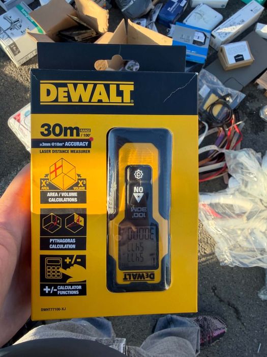 Dewalt profesionale