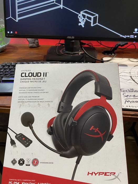 Vand SET UP complet plug and play