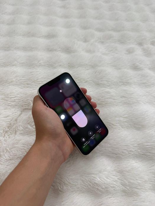 Iphone 13 в Идеальном состоянии